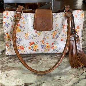 Patricia Nash bag